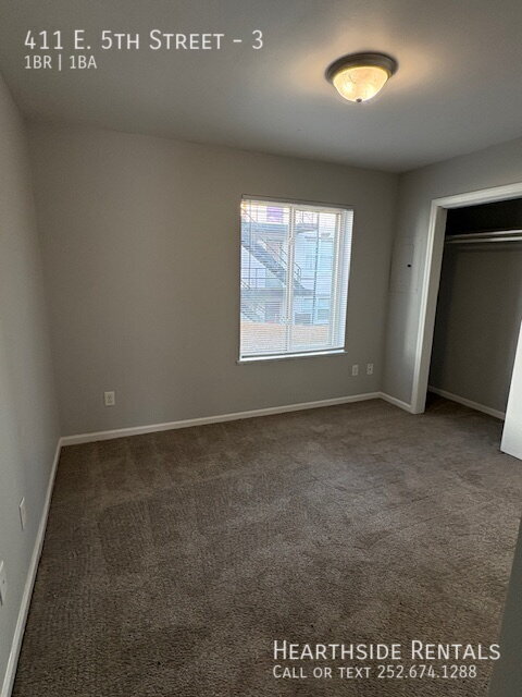 Foto del edificio - 411 E 5th St