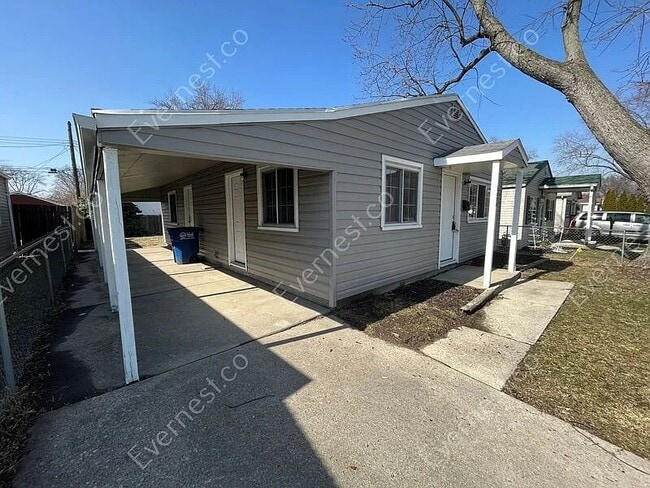 Building Photo - 3629 Waldorf Dr