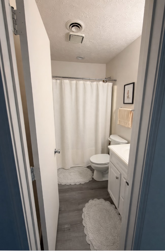 Building Photo - 1207 Clement St