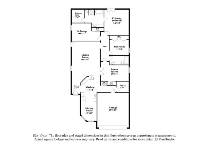 Building Photo - 21154 Magnolia Downs