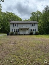 Building Photo - 607 Flat Hill Rd