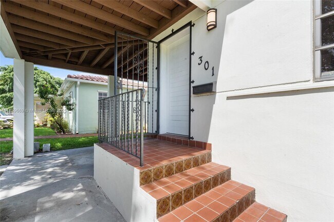 Foto del edificio - 301 SW 51st Ave