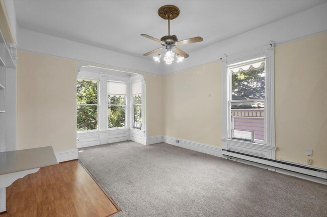 Building Photo - 1231 Park Ave