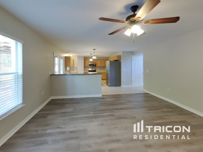 Foto del edificio - 6 Sweetgum Ct N