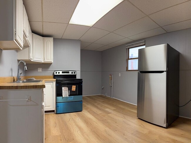 Foto del edificio - 612 Wood St