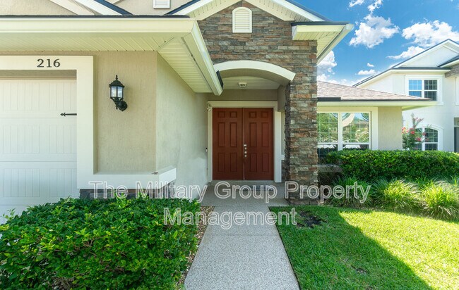 Foto del edificio - 216 S Torwood Dr
