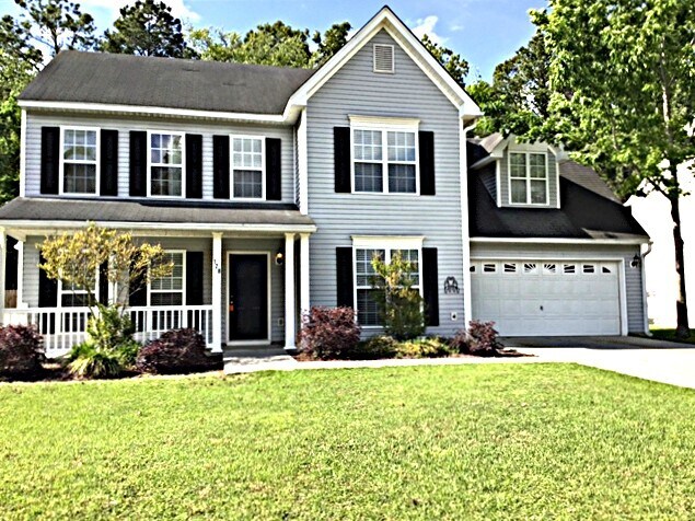 Primary Photo - 128 Summer Trace Dr