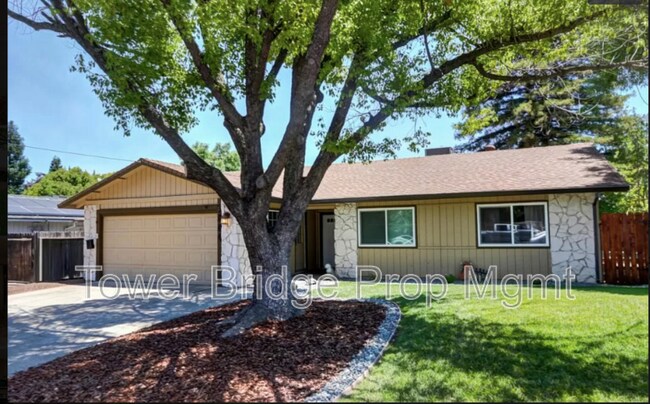 Foto del edificio - 3804 Norris Ave