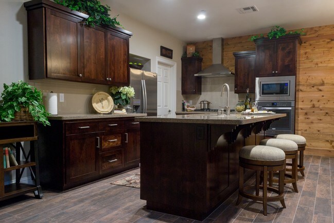 Foto del edificio - 1311 Browning St