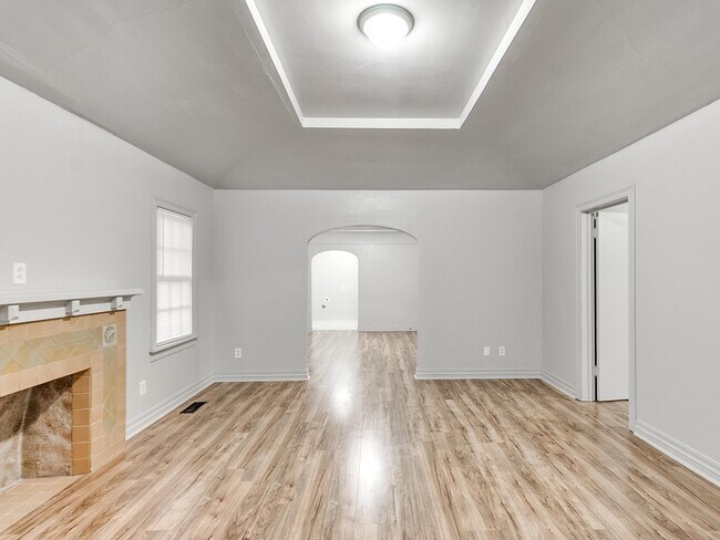 Foto del edificio - 615 SW Grand Blvd