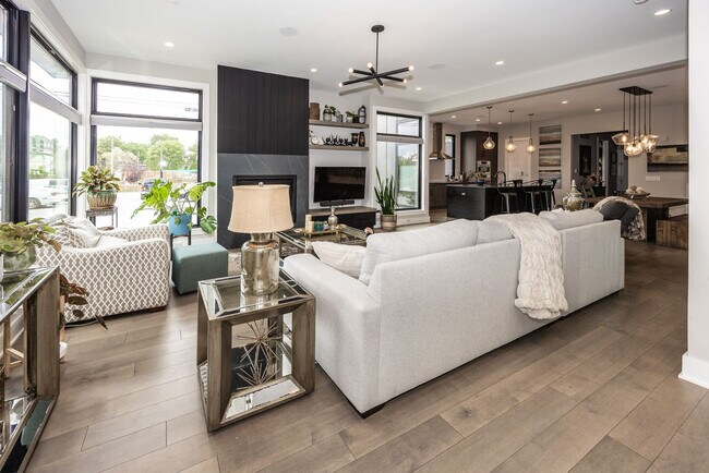 Foto del edificio - 1123 Olive St