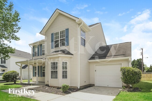Building Photo - 10331 Cannarti Dr
