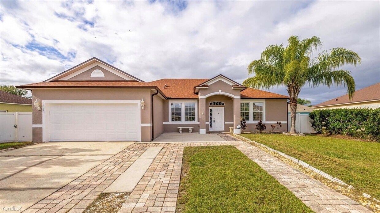 Primary Photo - 5 br, 3 bath House - 2725 R Woodstream Circle