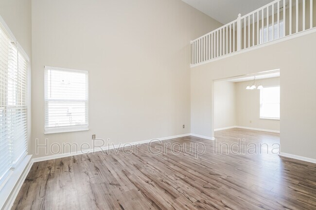 Foto del edificio - 7521 Jenison Dr