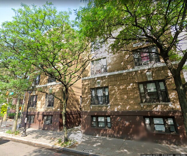 118 Jewett Ave, Jersey City, NJ 07304 Apartments in Jersey City, NJ