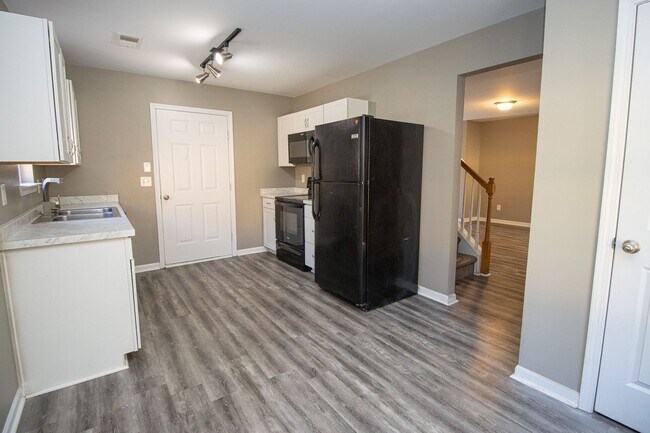 Foto del edificio - 101 Saskatoon Dr