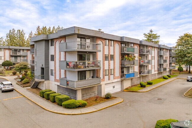 Photo du bâtiment - Charlotte Manor