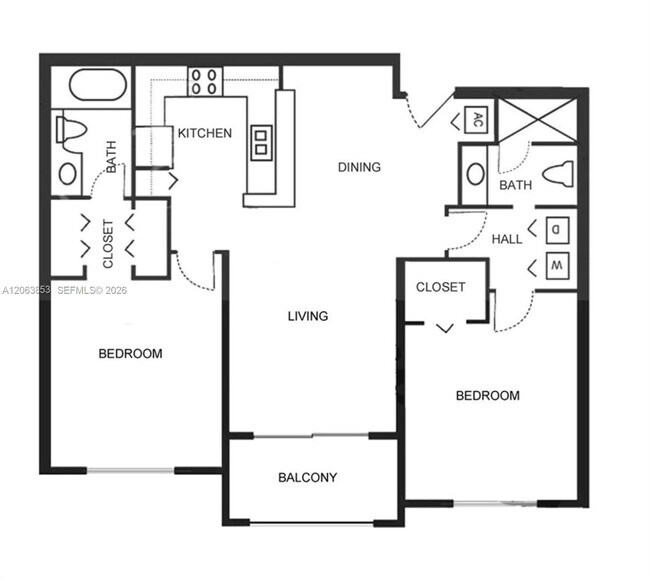 Foto del edificio - 6831 SW 44th St