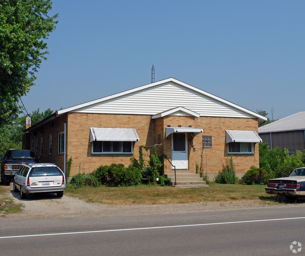 Foto del edificio - 6045 Springfield Xenia Rd