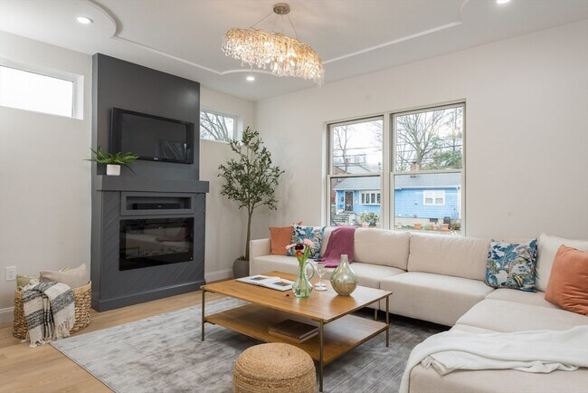 Foto del edificio - 6 Gordon Rd