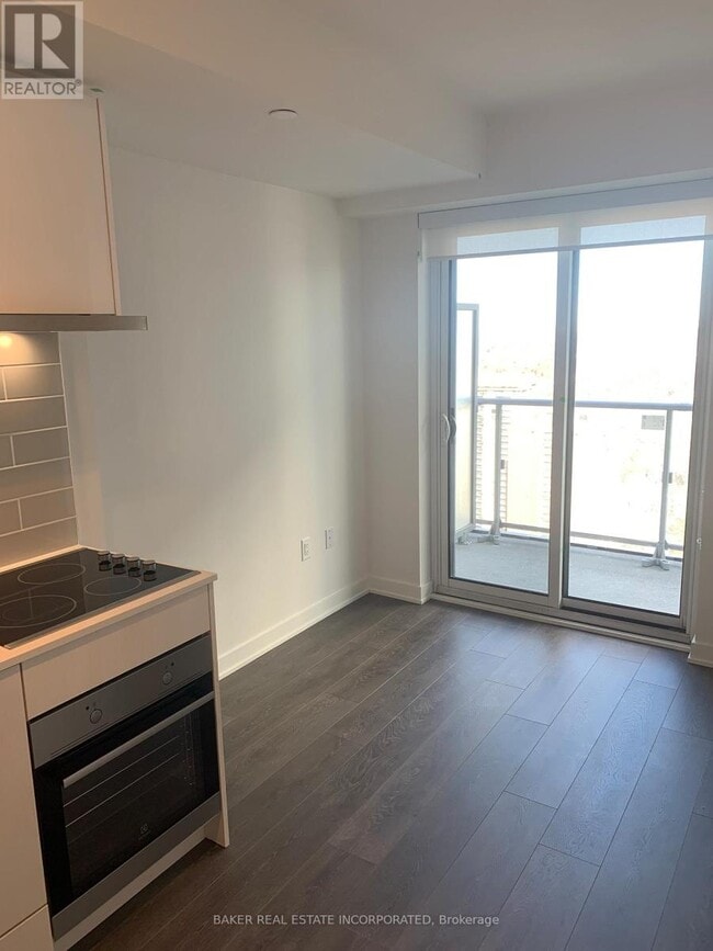 Photo du bâtiment - 195 Redpath Ave