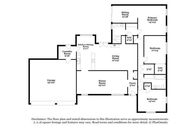 Building Photo - 1312 Lyric Dr