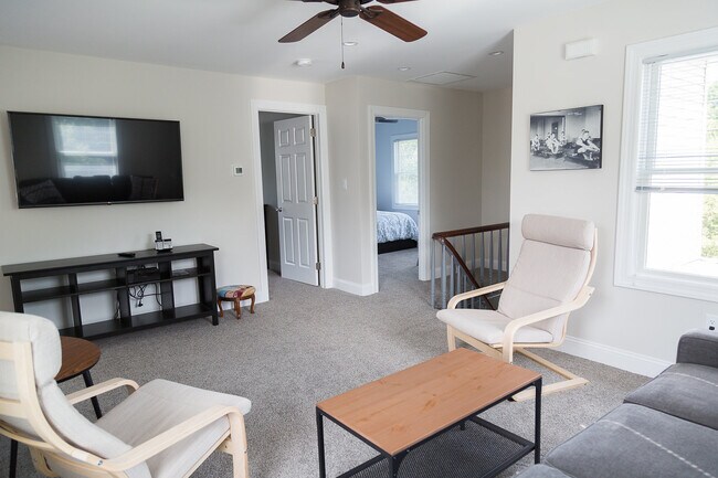 Foto del edificio - 401 Wiggins St