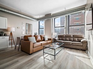 Interior Photo - Marshall Place Apartments