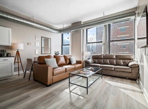 Interior Photo - Marshall Place Apartments