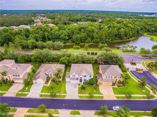 Building Photo - 4 br, 2 bath House - 10009 Bridgeton Dr