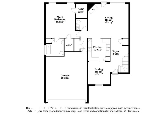 Building Photo - 8529 Highland Glen Cir S