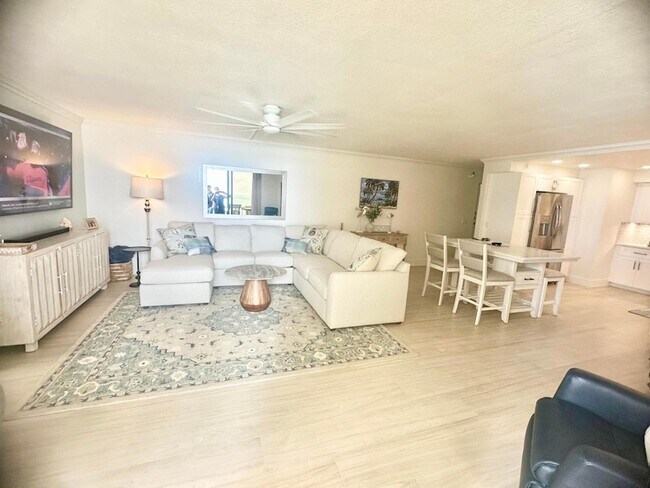 Foto del edificio - 2800 N Ocean Dr