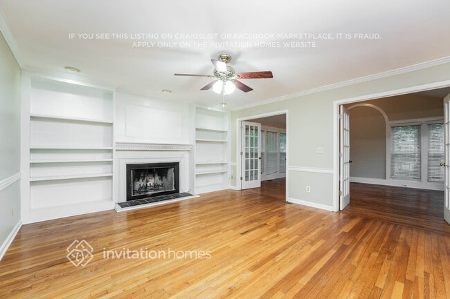 Building Photo - 1620 Brentwood Crossing SE