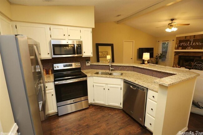 Foto del edificio - 1820 Calgary Trail