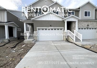 Building Photo - 4187 W 2010 N
