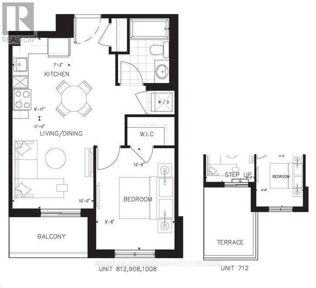 Photo du bâtiment - 812 - 812-225 MALTA AVENUE