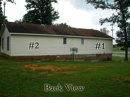 Building Photo - 844 Bybee Branch Road #2