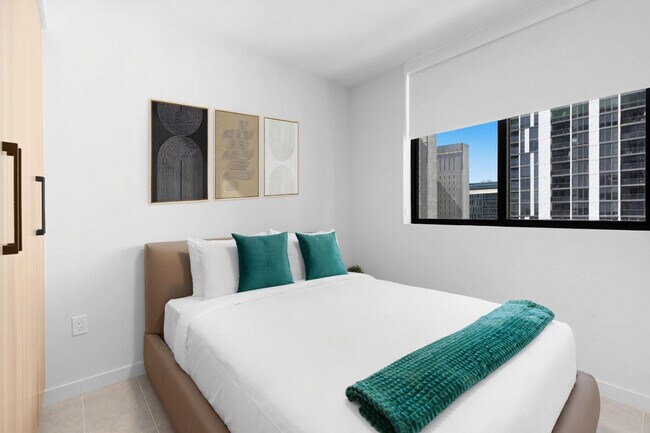 Foto del edificio - 501 NE 1st Ave