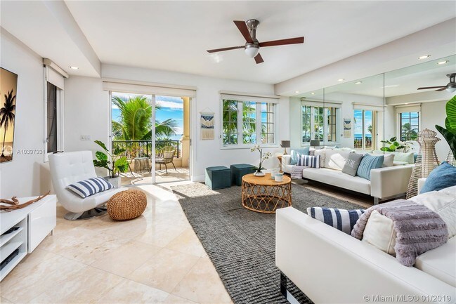 Building Photo - 19142 Fisher Island Dr