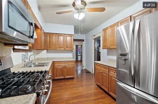 Foto del edificio - 3 Bed 2 Bath- Beaver Falls PA