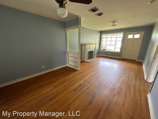 Foto del edificio - 3 br, 2 bath House - 853 Rutherford Street