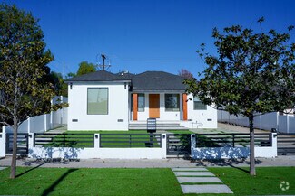 Building Photo - 629 W Hillsdale St