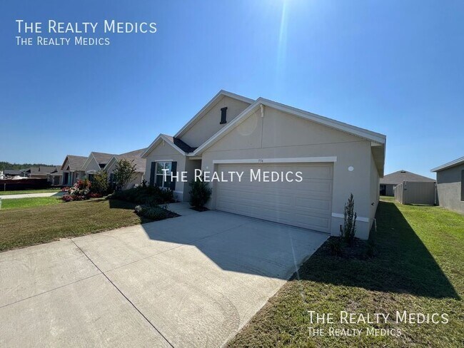Foto del edificio - 556 W Twisted Oaks Dr