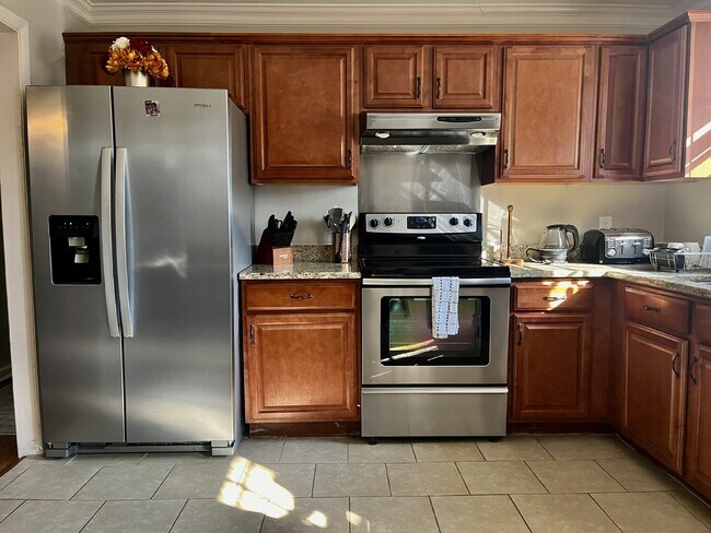 Building Photo - East Nashville Rental!