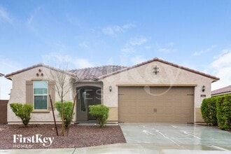 Building Photo - 4116 S 185th Ln