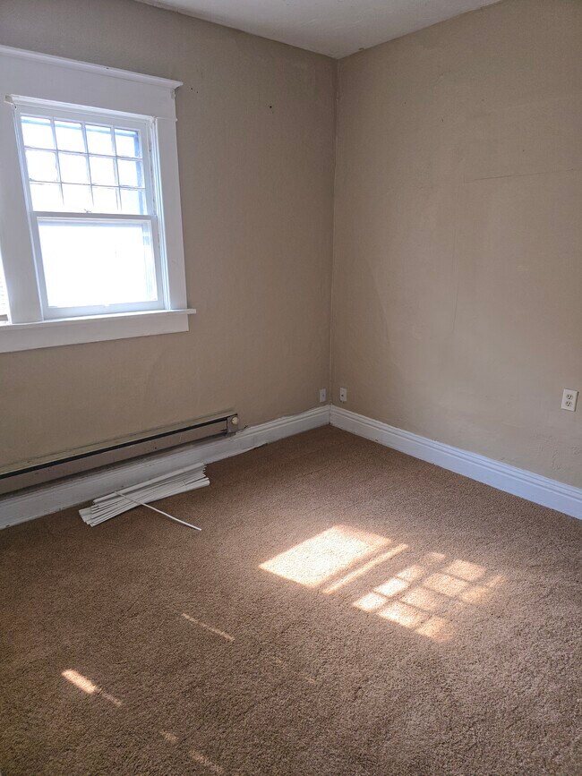Foto del edificio - 4643 Calvert St