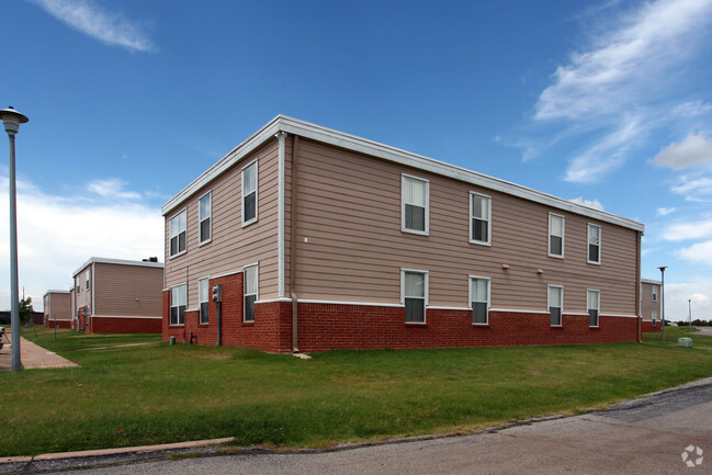 Foto del edificio - Rolling Meadows Apartments