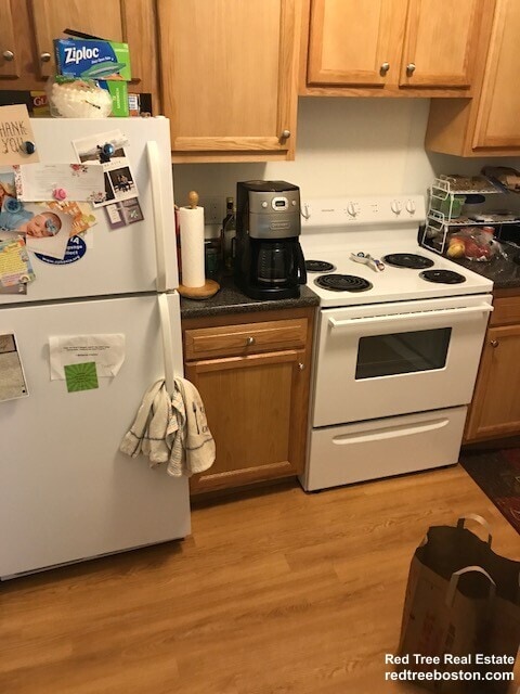 Photo - 312 Tappan St Apartment