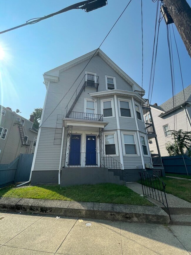 Building Photo - PO-Central Ave (79-81)