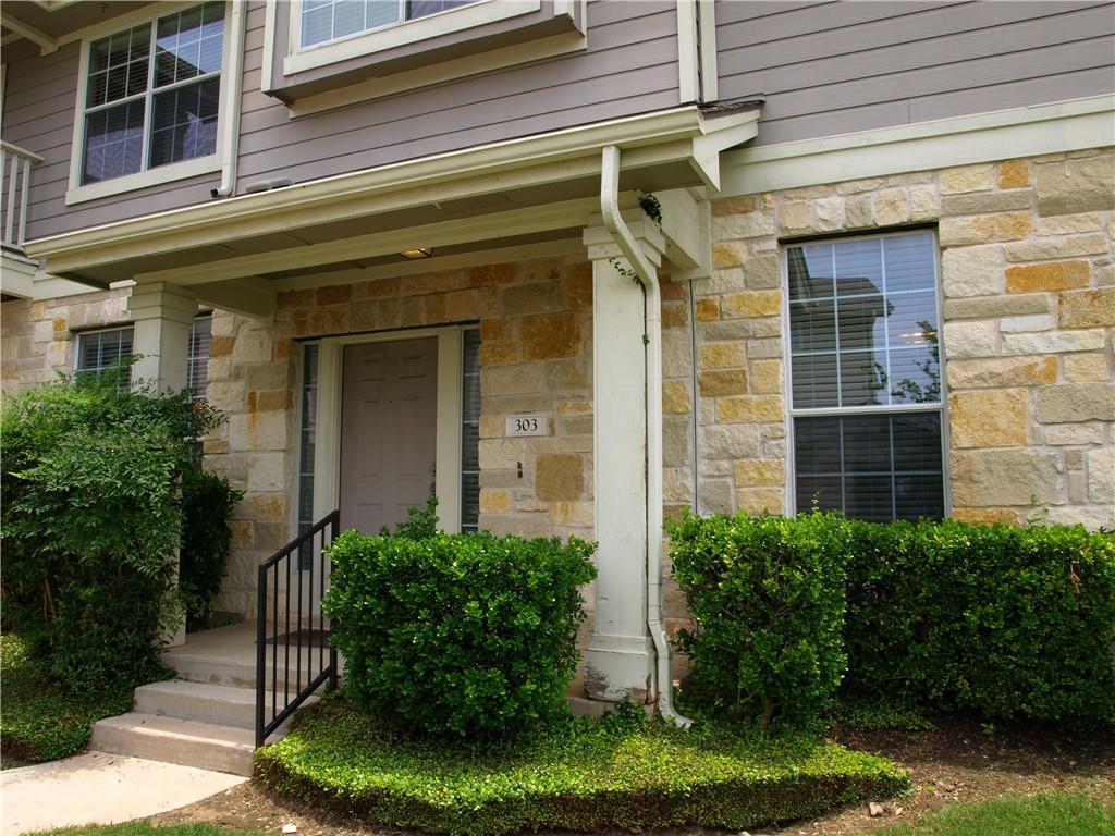 1900 Scofield Ridge Pkwy Unit 303, Austin, TX 78727 Condo for Rent in